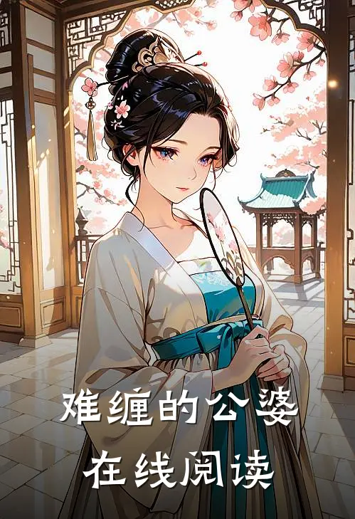 难缠的公婆在线阅读