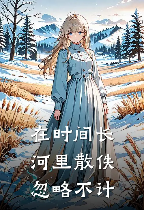 在时间长河里散佚 忽略不计