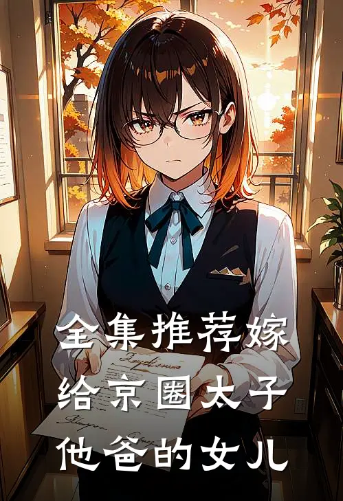 全集推荐嫁给京圈太子他爸的女儿