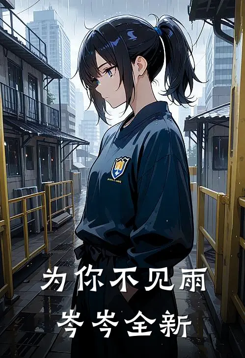 为你不见雨岑岑全新