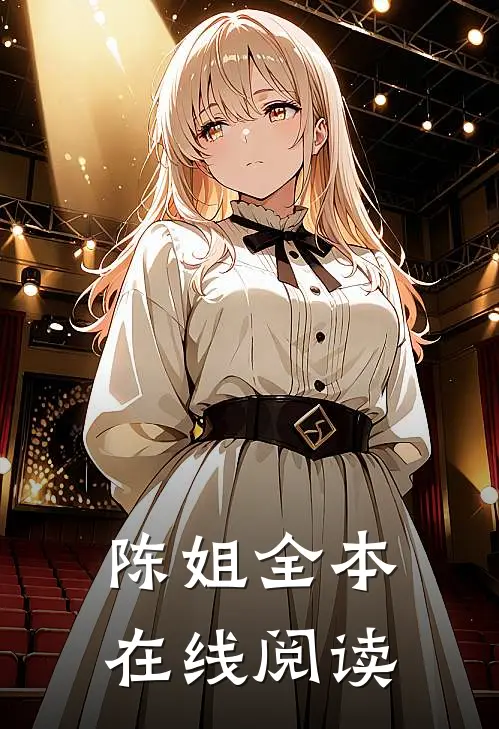 陈姐全本在线阅读