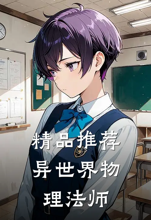 精品推荐异世界物理法师