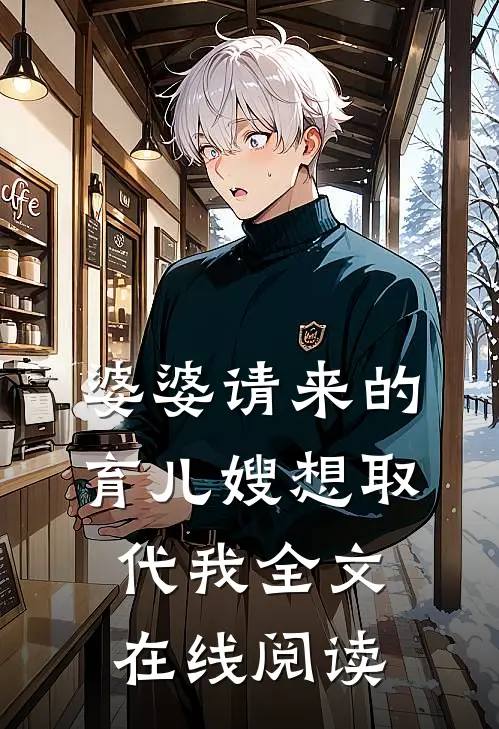 婆婆请来的育儿嫂想取代我全文在线阅读