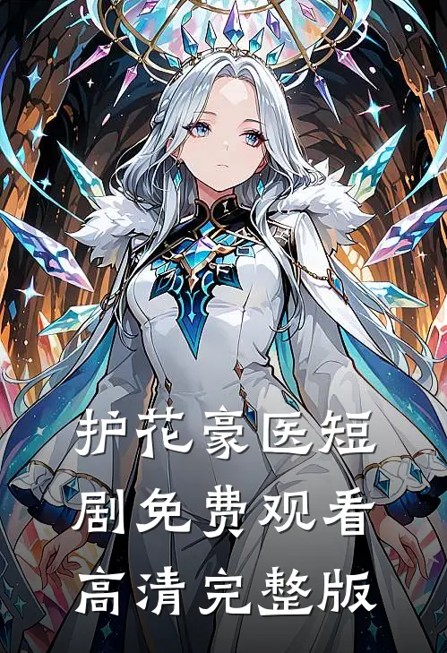 护花豪医短剧免费观看高清完整版