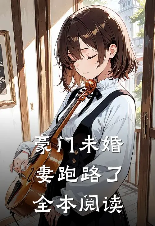 豪门未婚妻跑路了全本阅读