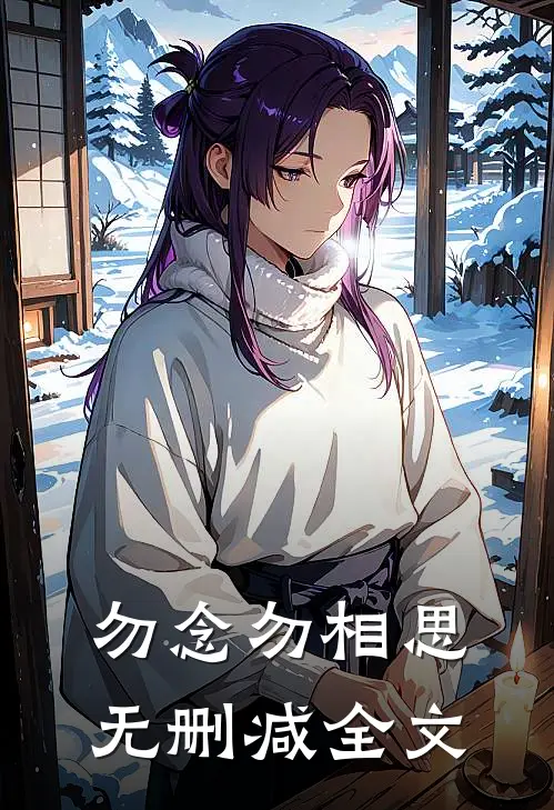 勿念勿相思无删减全文