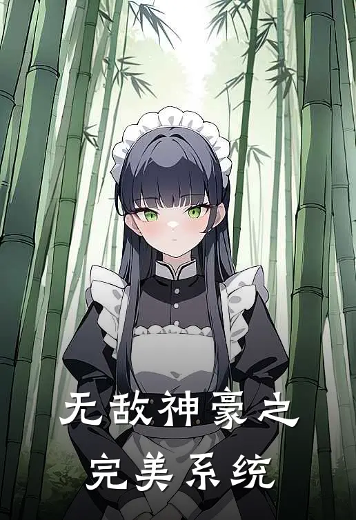 无敌神豪之完美系统