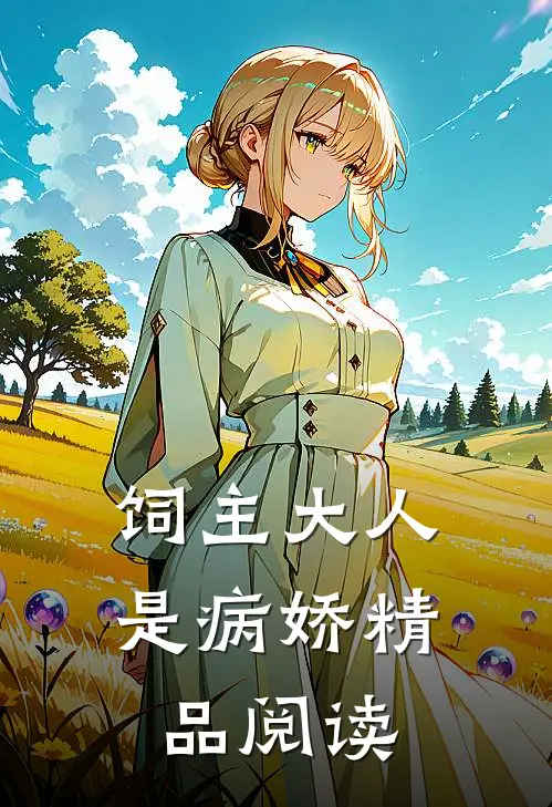 饲主大人是病娇精品阅读