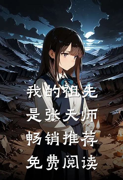 我的祖先是张天师畅销推荐免费阅读