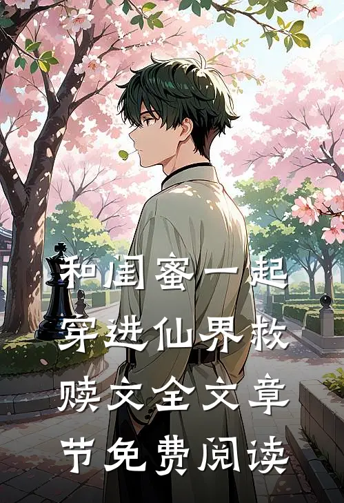 和闺蜜一起穿进仙界救赎文全文章节免费阅读