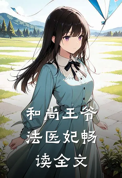 和尚王爷法医妃畅读全文
