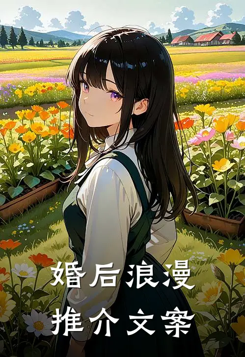 婚后浪漫推介文案