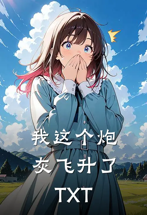 我这个炮灰飞升了TXT