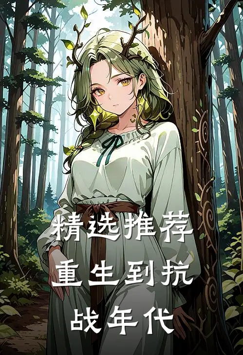 精选推荐重生到抗战年代