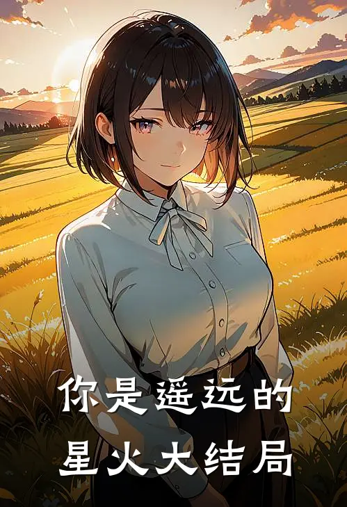 你是遥远的星火大结局