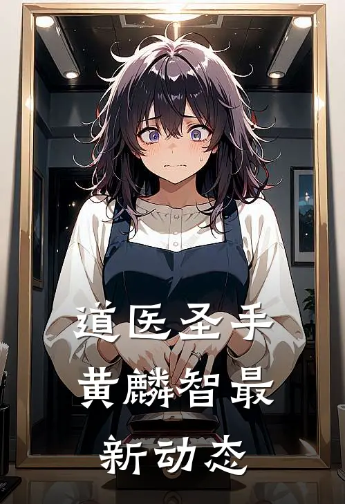 道医圣手黄麟智最新动态