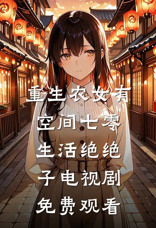 重生农女有空间七零生活绝绝子电视剧免费观看