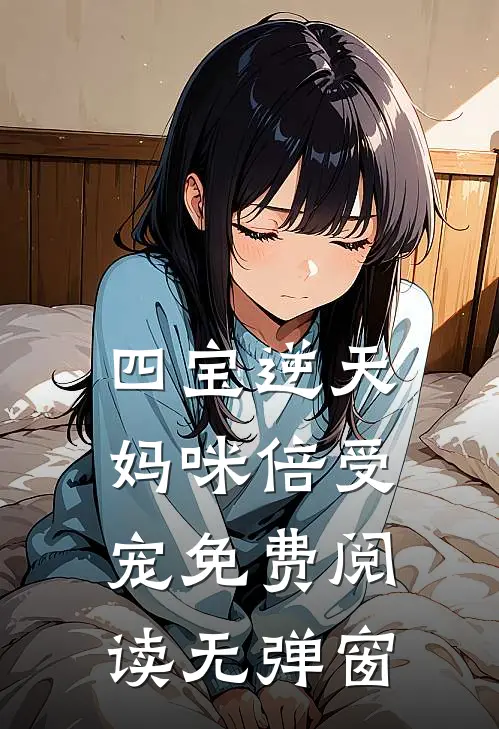 四宝逆天妈咪倍受宠免费阅读无弹窗