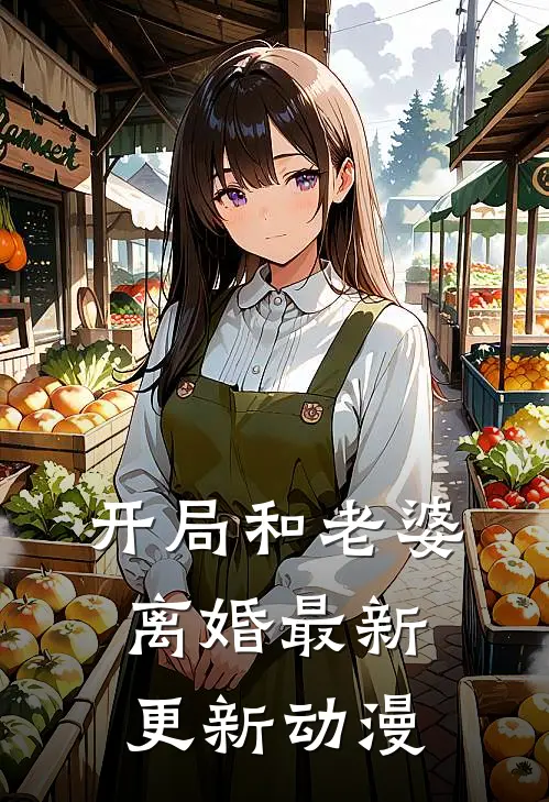 开局和老婆离婚最新更新动漫