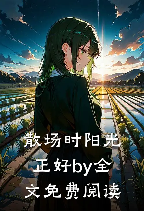 散场时阳光正好by全文免费阅读