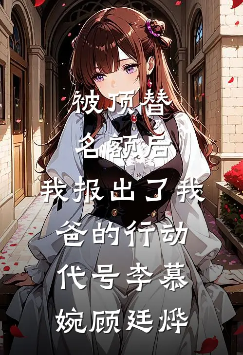 被顶替名额后，我报出了我爸的行动代号李慕婉顾廷烨