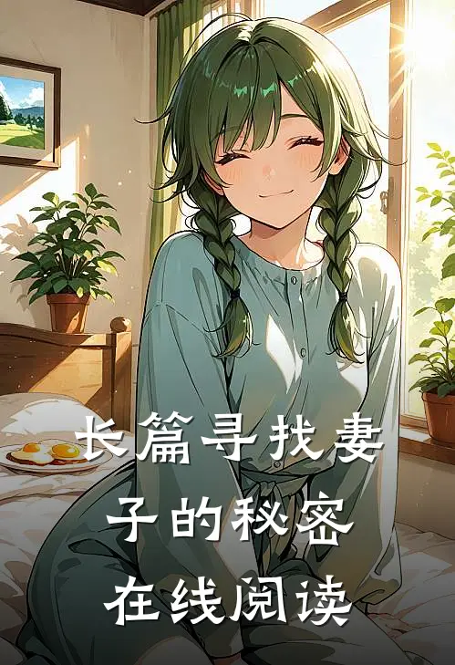 长篇寻找妻子的秘密在线阅读