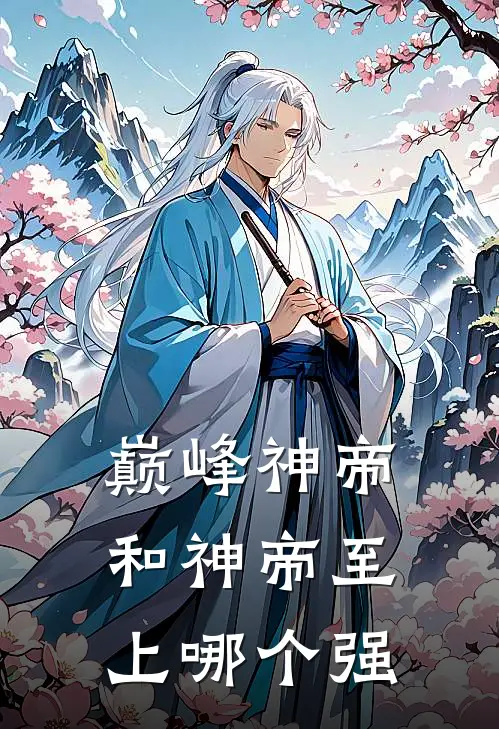 巅峰神帝和神帝至上哪个强