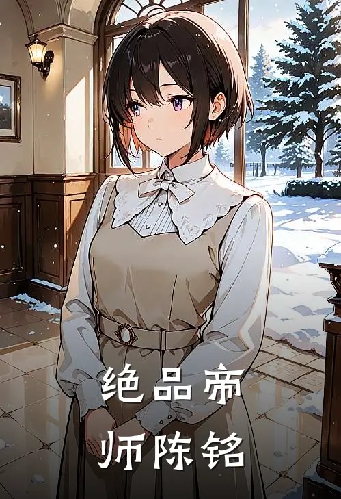 绝品帝师陈铭