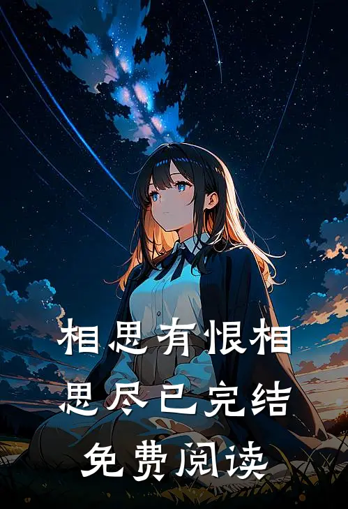 相思有恨相思尽已完结免费阅读