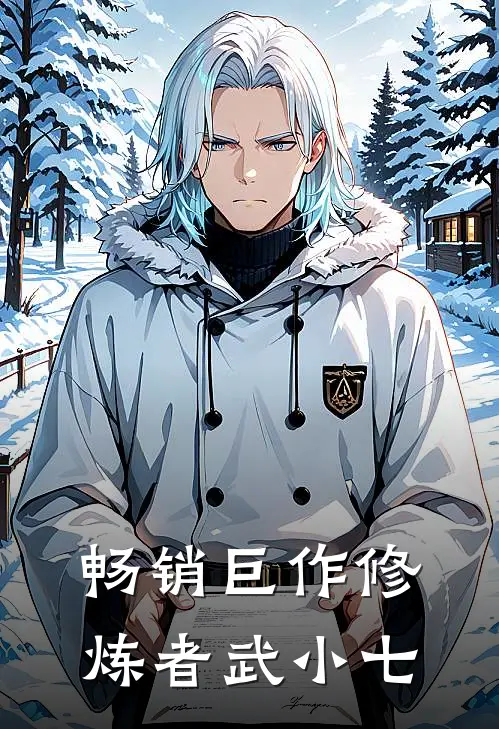 畅销巨作修炼者武小七