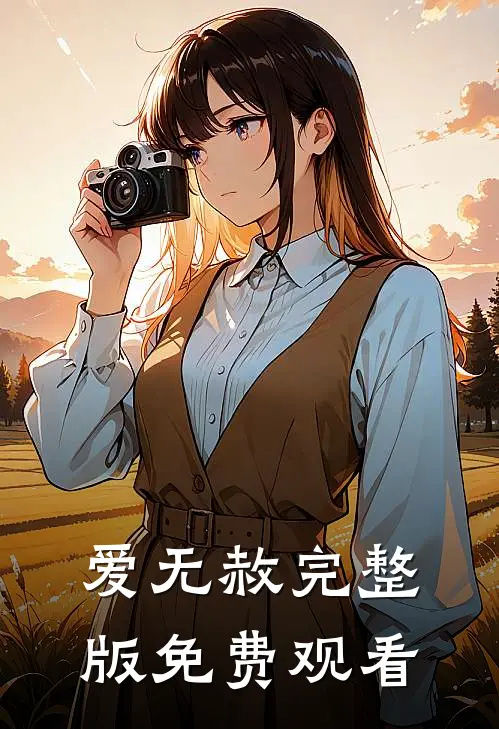 爱无赦完整版免费观看