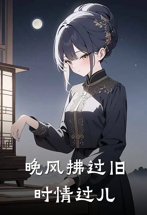 晚风拂过旧时情过儿