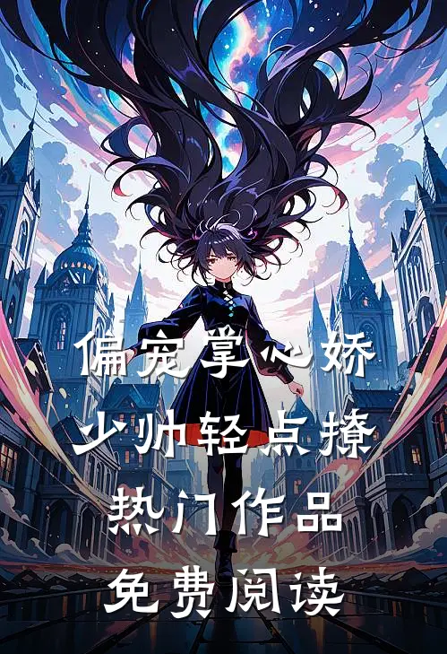 偏宠掌心娇少帅轻点撩热门作品免费阅读