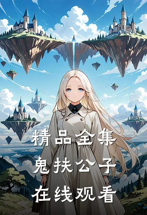 精品全集鬼扶公子在线观看