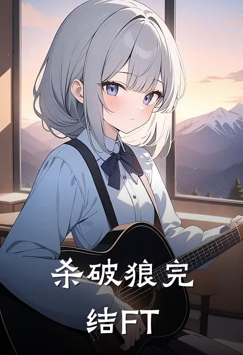 杀破狼完结FT