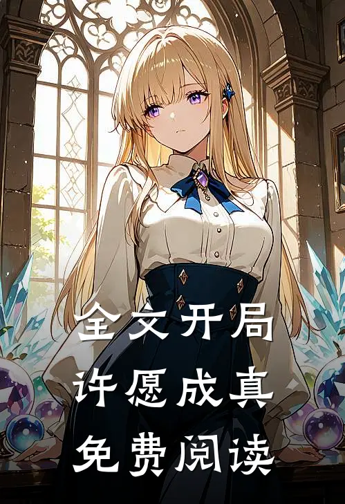 全文开局许愿成真免费阅读
