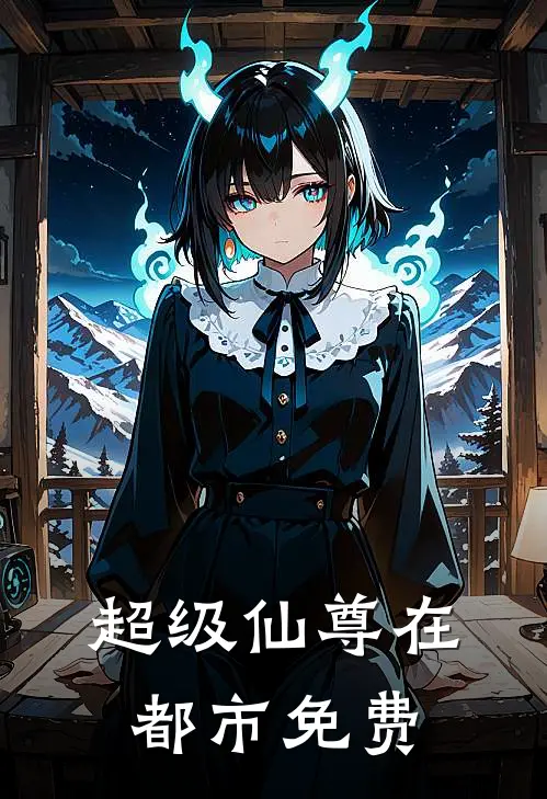超级仙尊在都市 免费