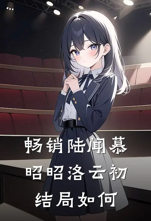 畅销陆闻慕昭昭洛云初结局如何