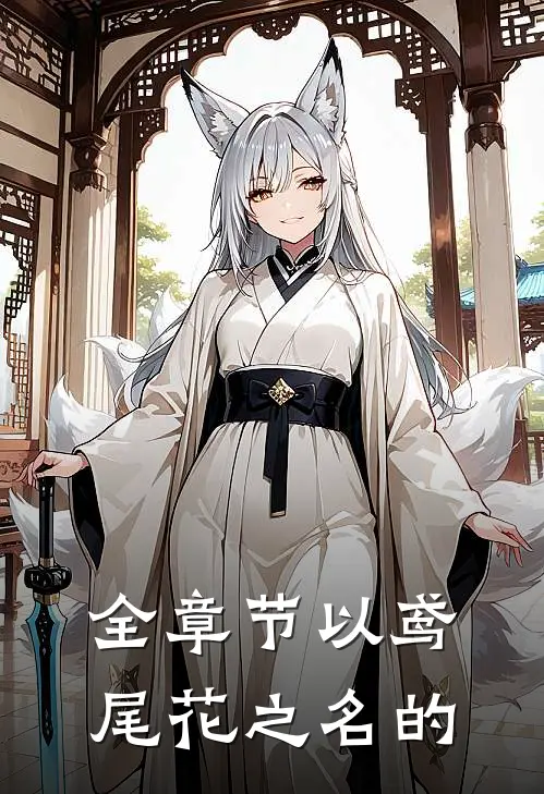 全章节以鸢尾花之名的