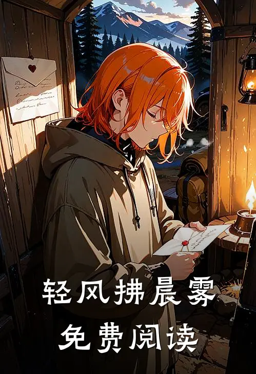 轻风拂晨雾免费阅读