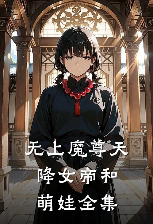 无上魔尊天降女帝和萌娃全集
