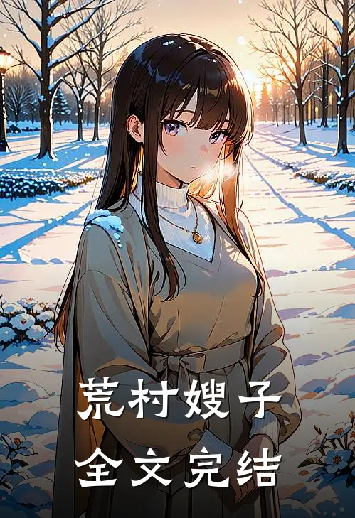 荒村嫂子全文完结