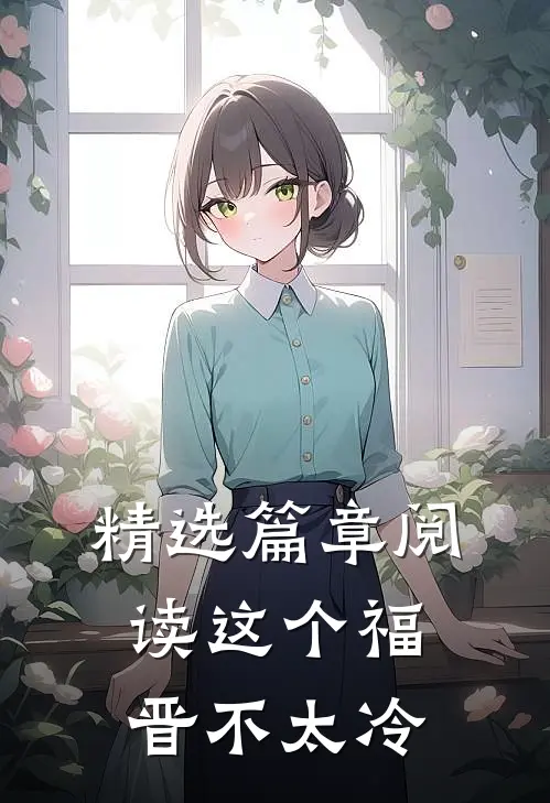 精选篇章阅读这个福晋不太冷