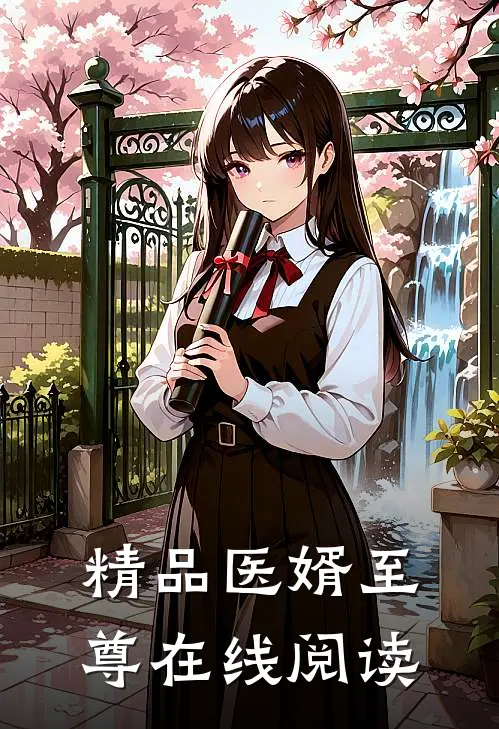 精品医婿至尊在线阅读