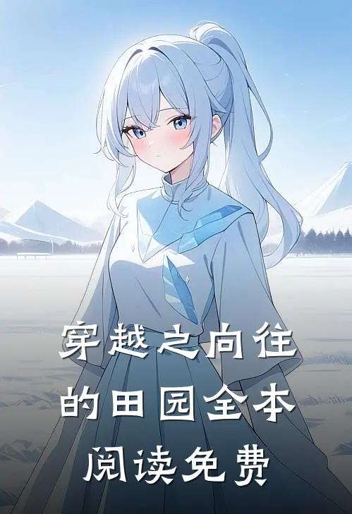 穿越之向往的田园全本阅读免费