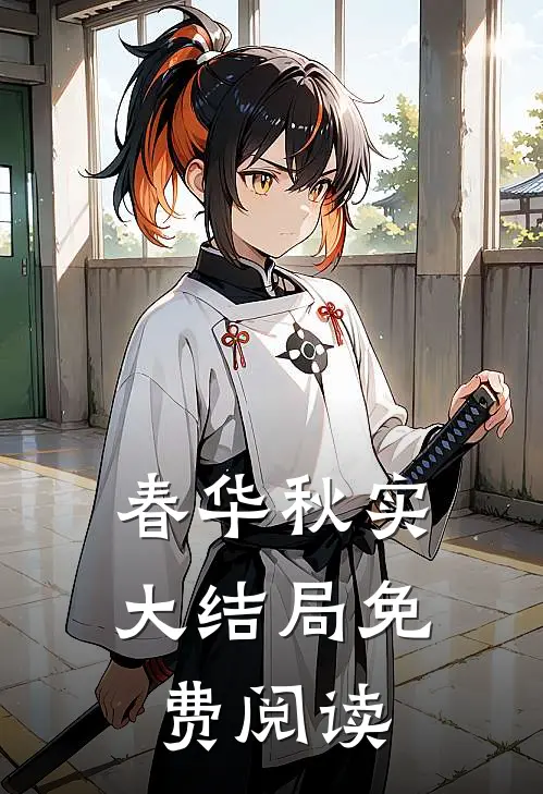 春华秋实大结局免费阅读