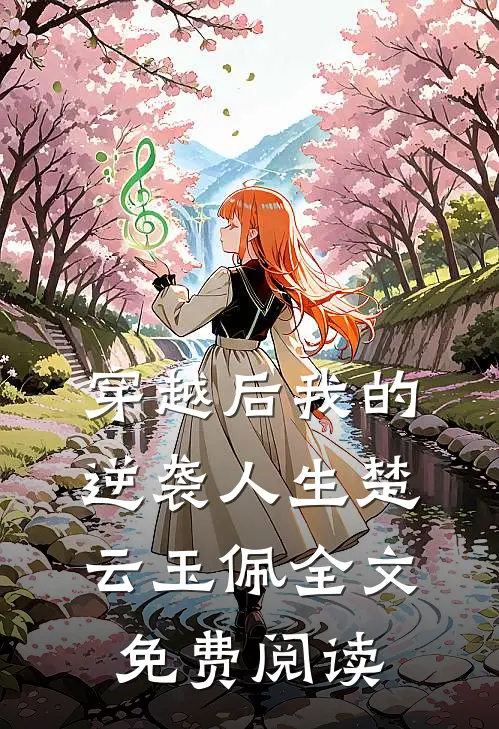 穿越后我的逆袭人生楚云玉佩全文免费阅读