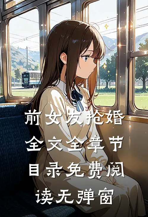 前女友抢婚全文全章节目录免费阅读无弹窗