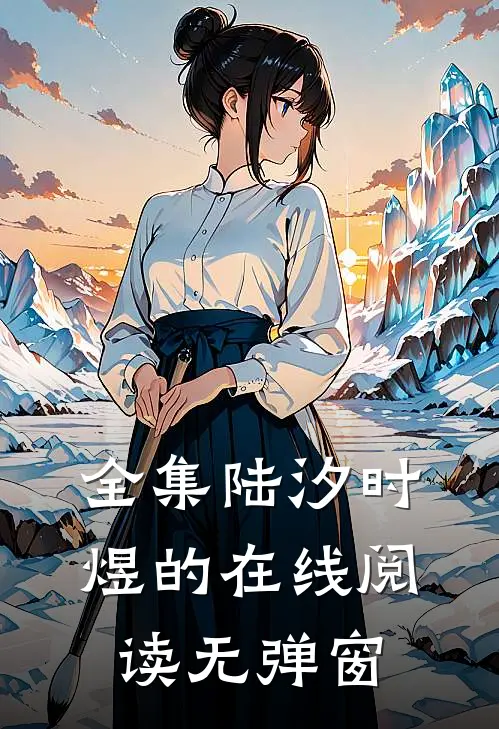 全集陆汐时煜的在线阅读无弹窗