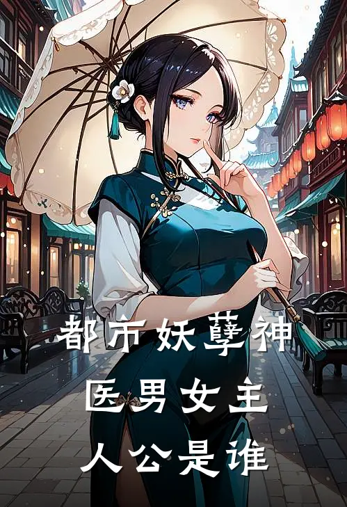 都市妖孽神医男女主人公是谁